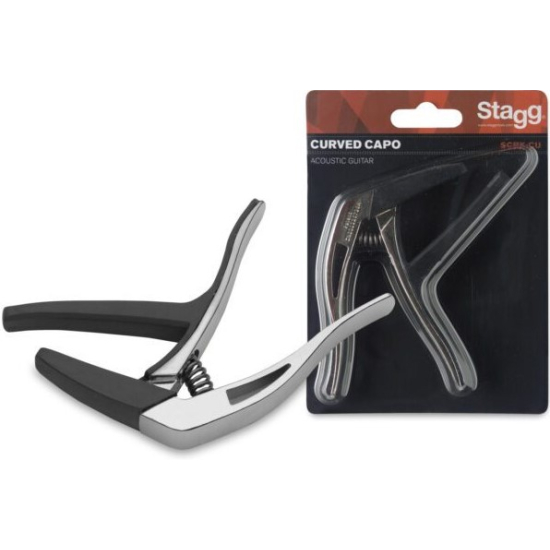 Stagg scpxcu capo